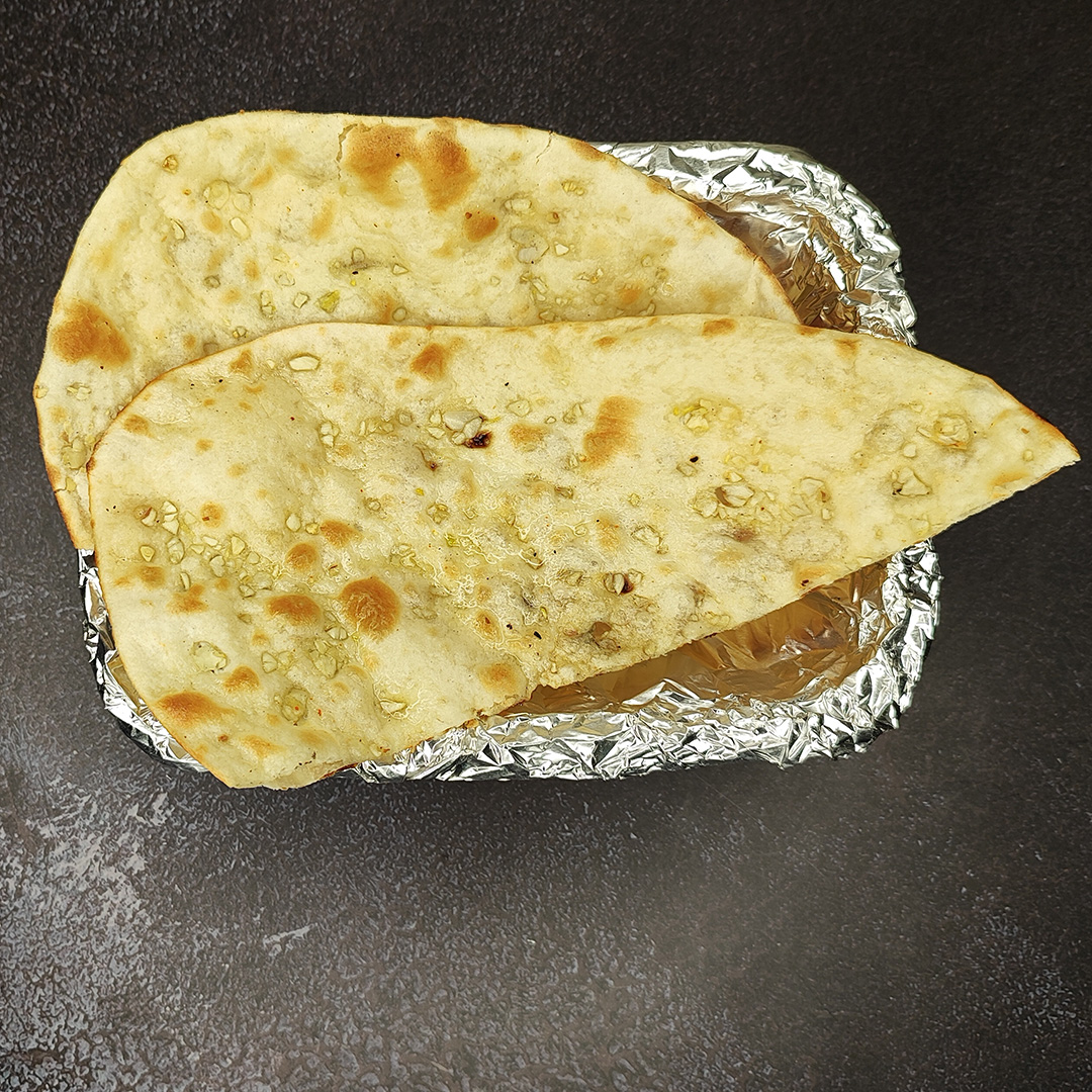 Chicken Fried Rice at ABI'S BIRYANI